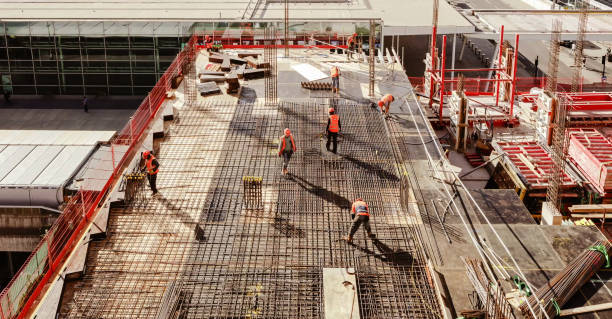 Best Concrete Grinding and Polishing in Dennison, OH