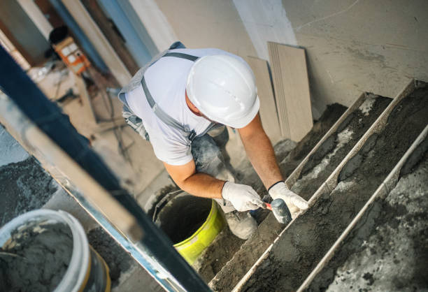Best Concrete Driveway Installation in Dennison, OH