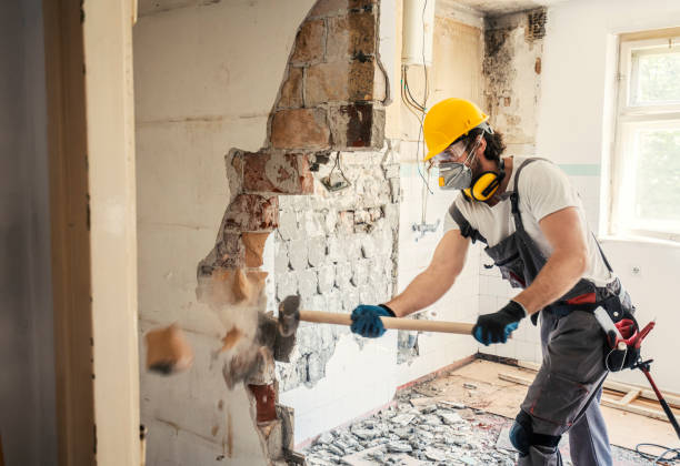 Best Residential Concrete Solutions in Dennison, OH